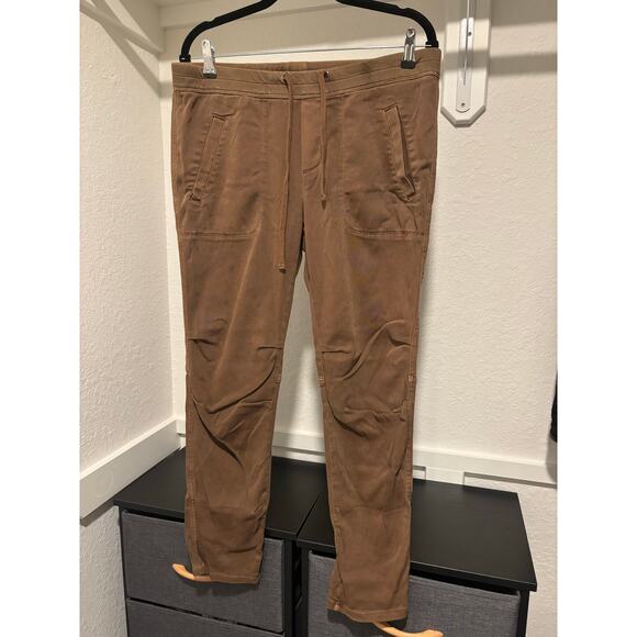 JAMES PERSE SOFT DRAPE PANT Sz 8 - Picture 11 of 11